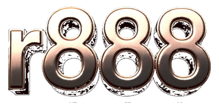 r888 logo